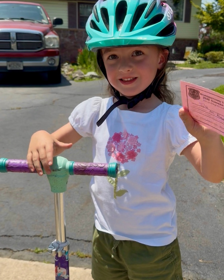 Operation Safe Summer is ON!