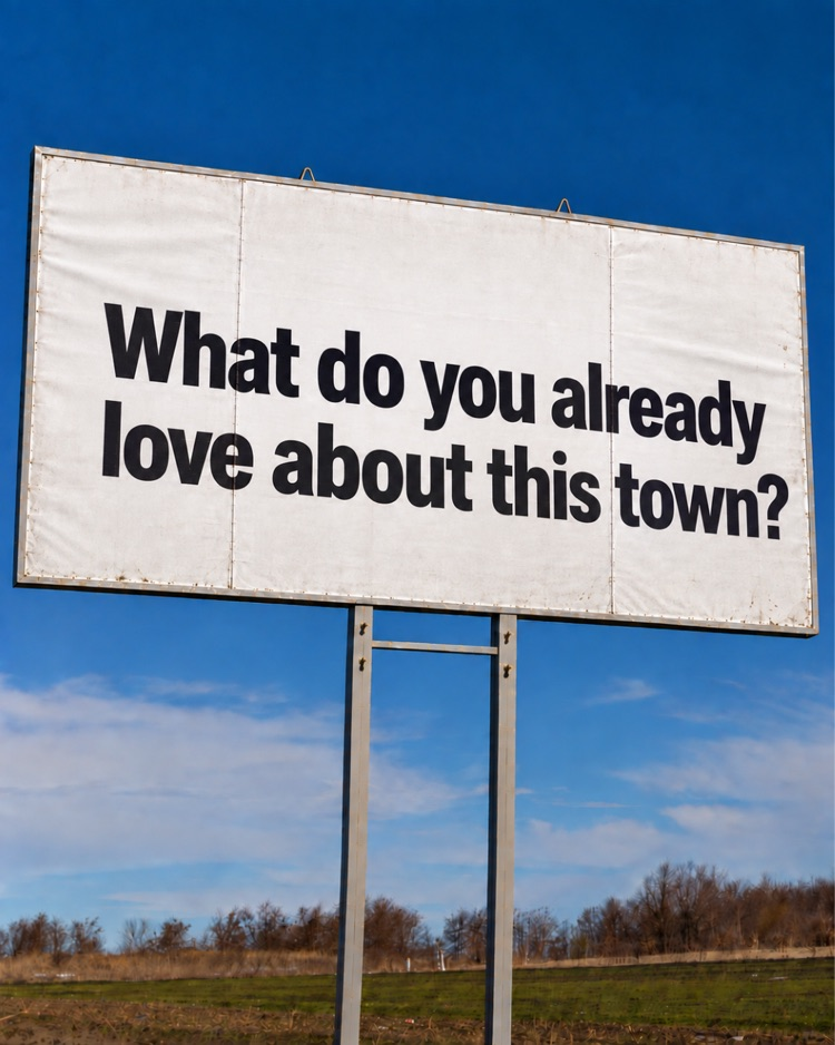 Survey opens tomorrow!