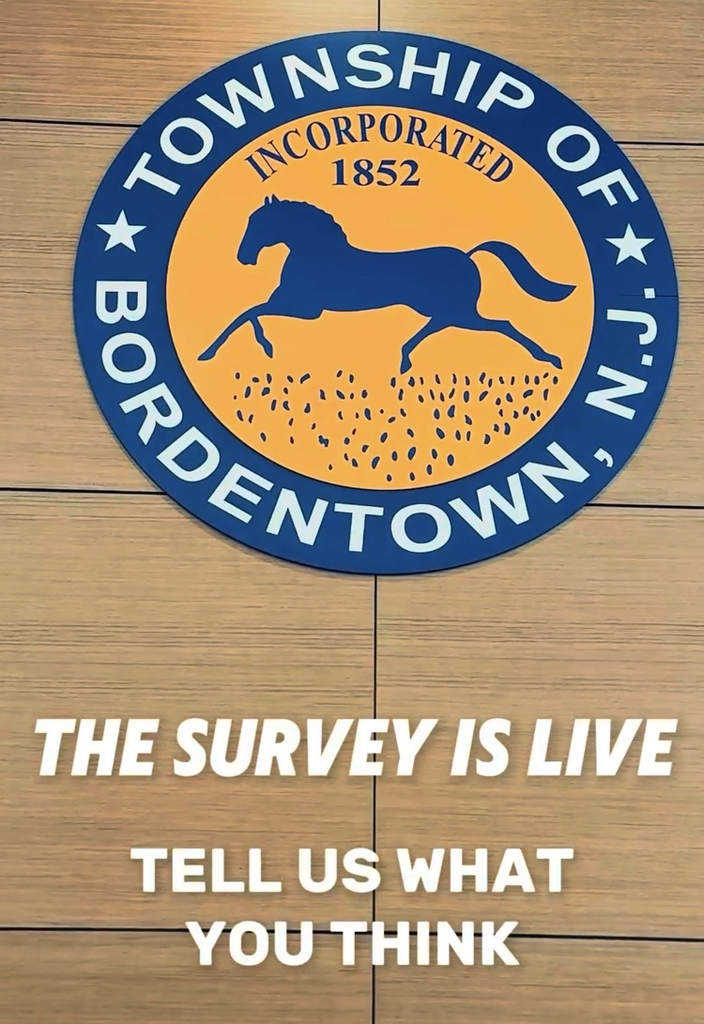 The Survey is LIVE! Tell us what you think.