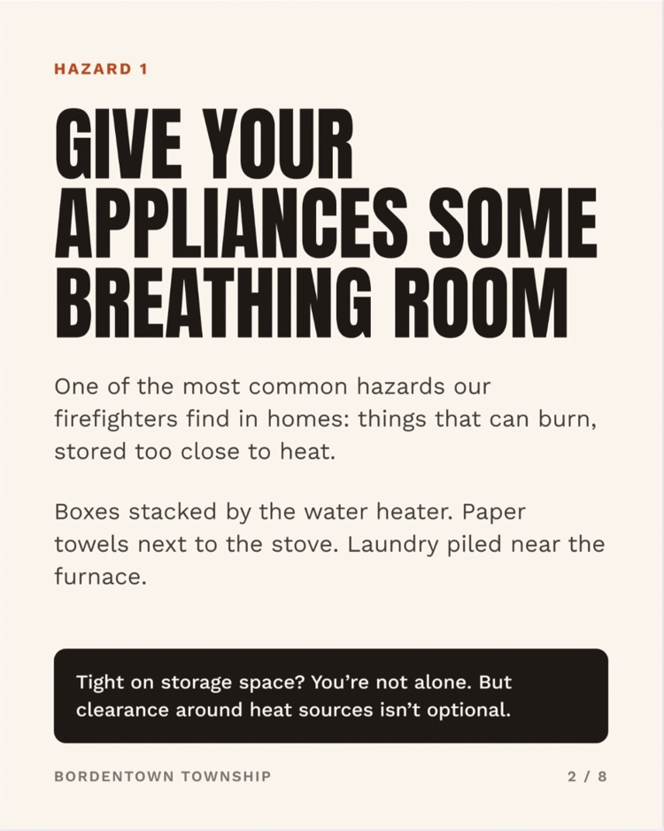 Fire Prevention Week