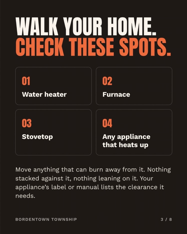 Fire Prevention Week