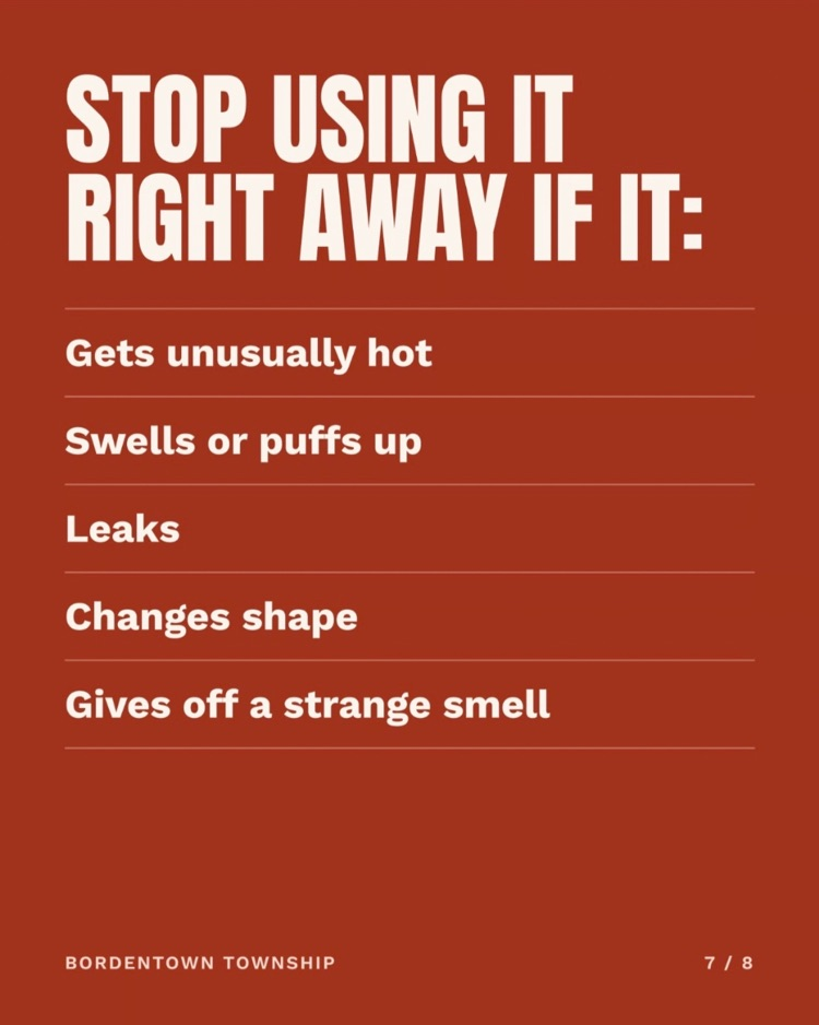 Fire Prevention Week