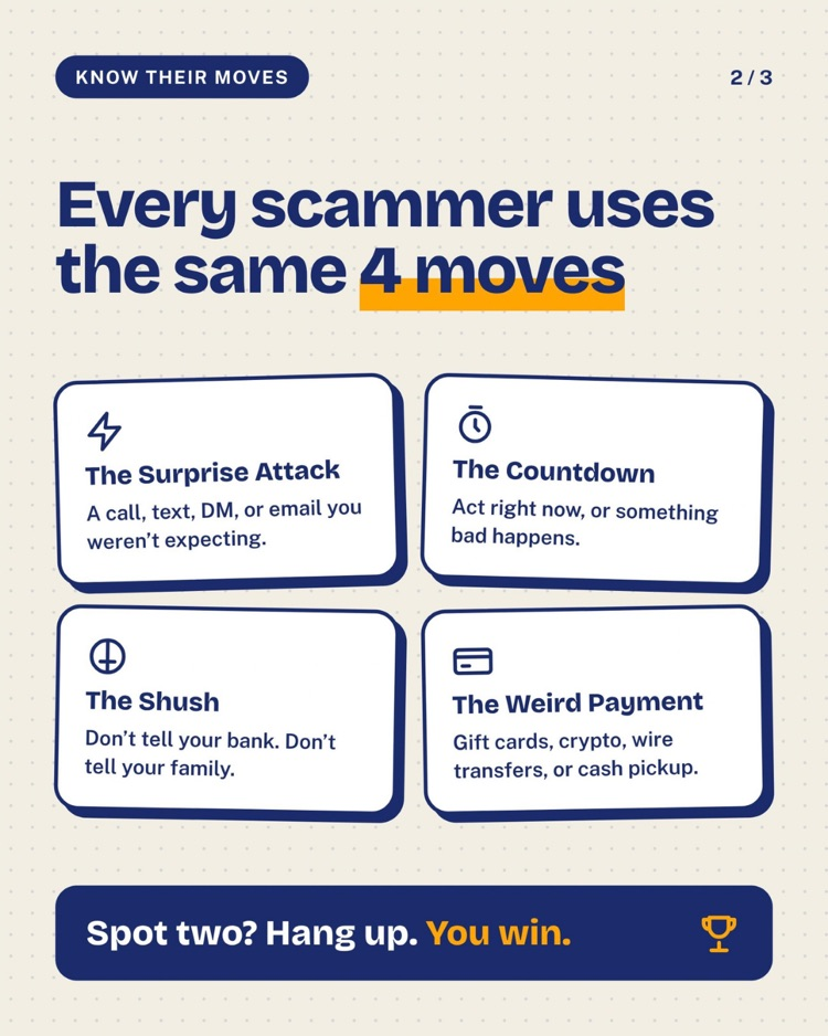 Cybersecurity month