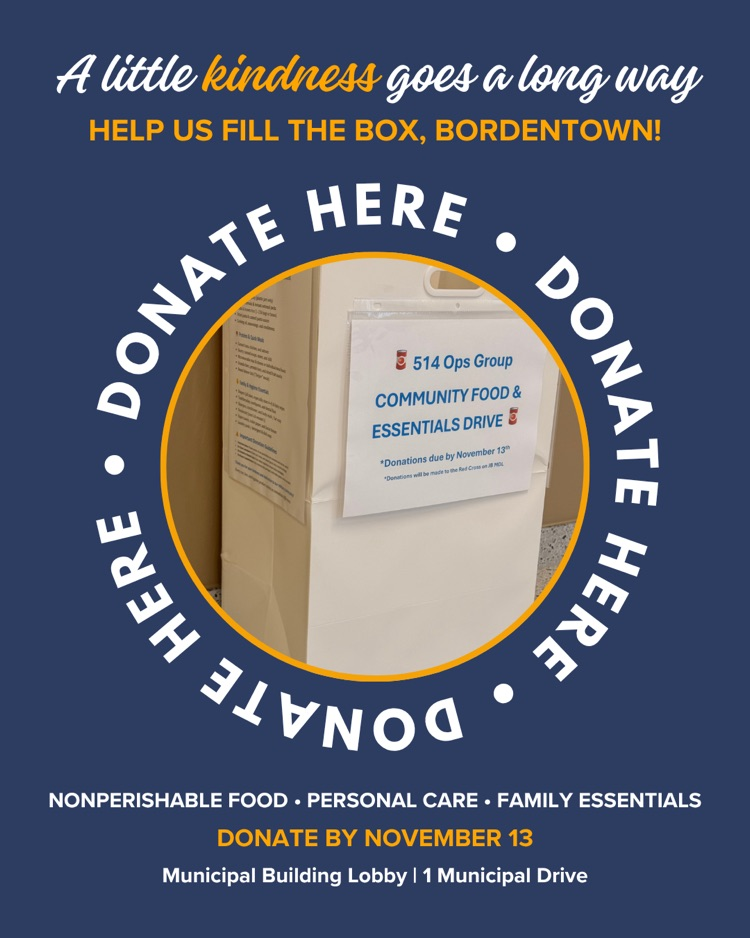Donate Here!