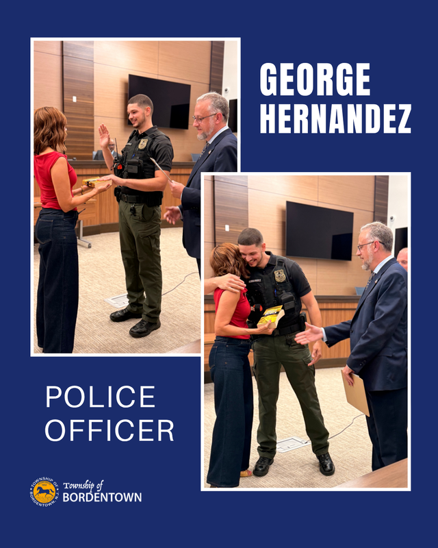 George Hernandez