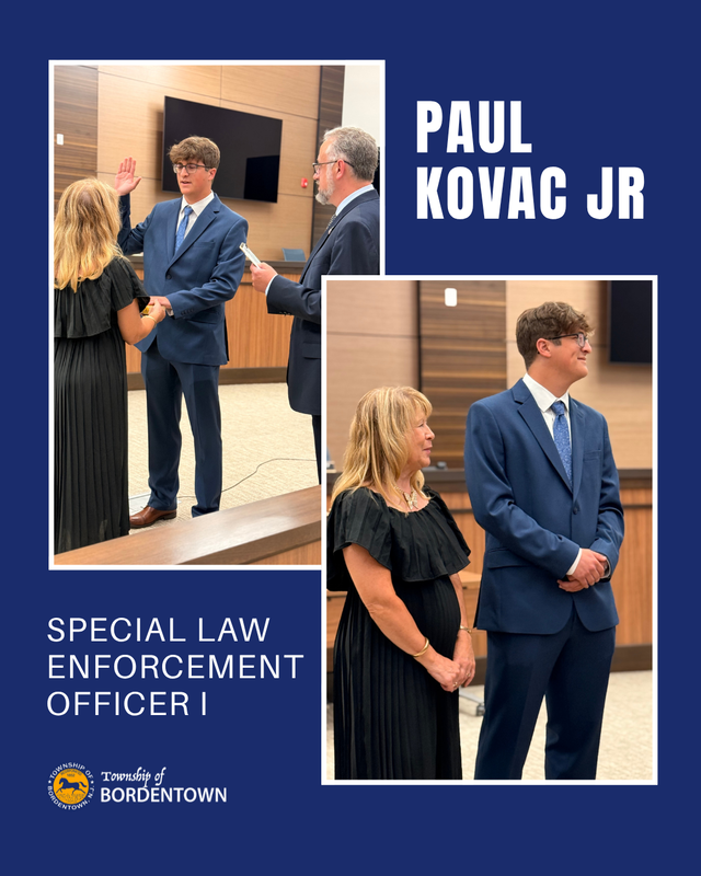 Paul Kovac Jr