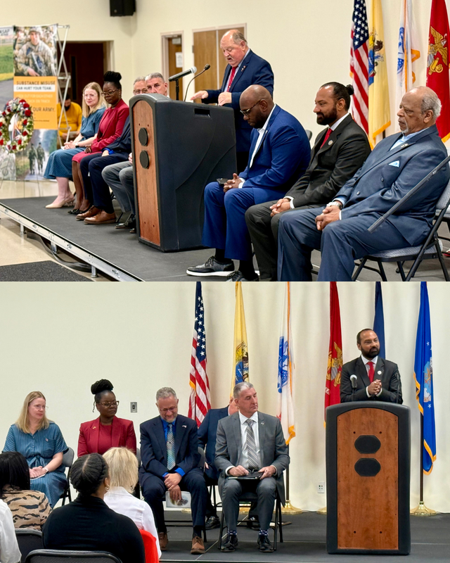 Veterans Day Ceremony 2025