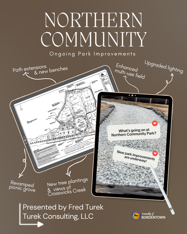 Northern Community Park