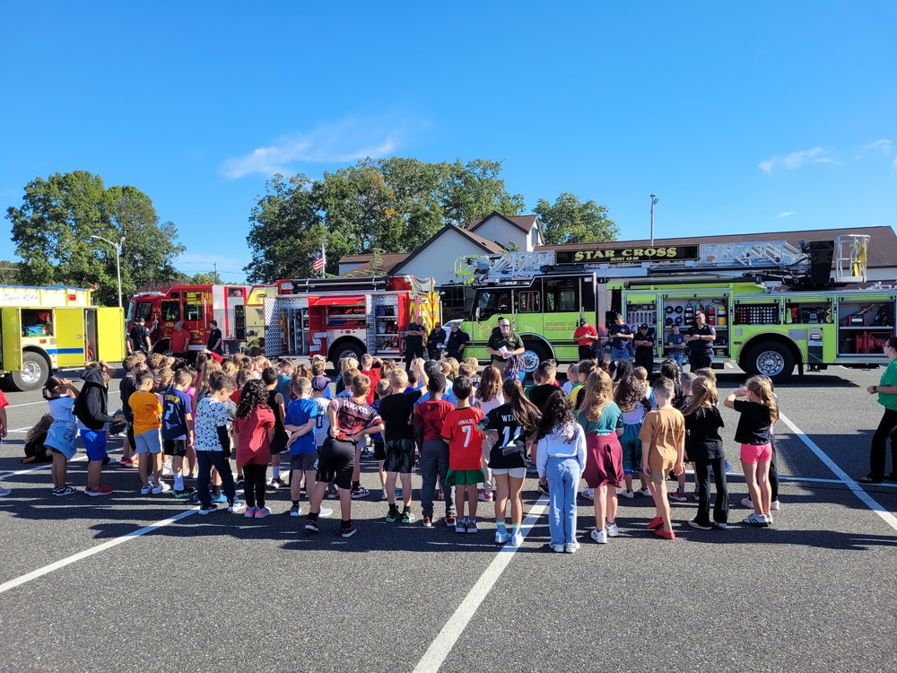 Fire Safety