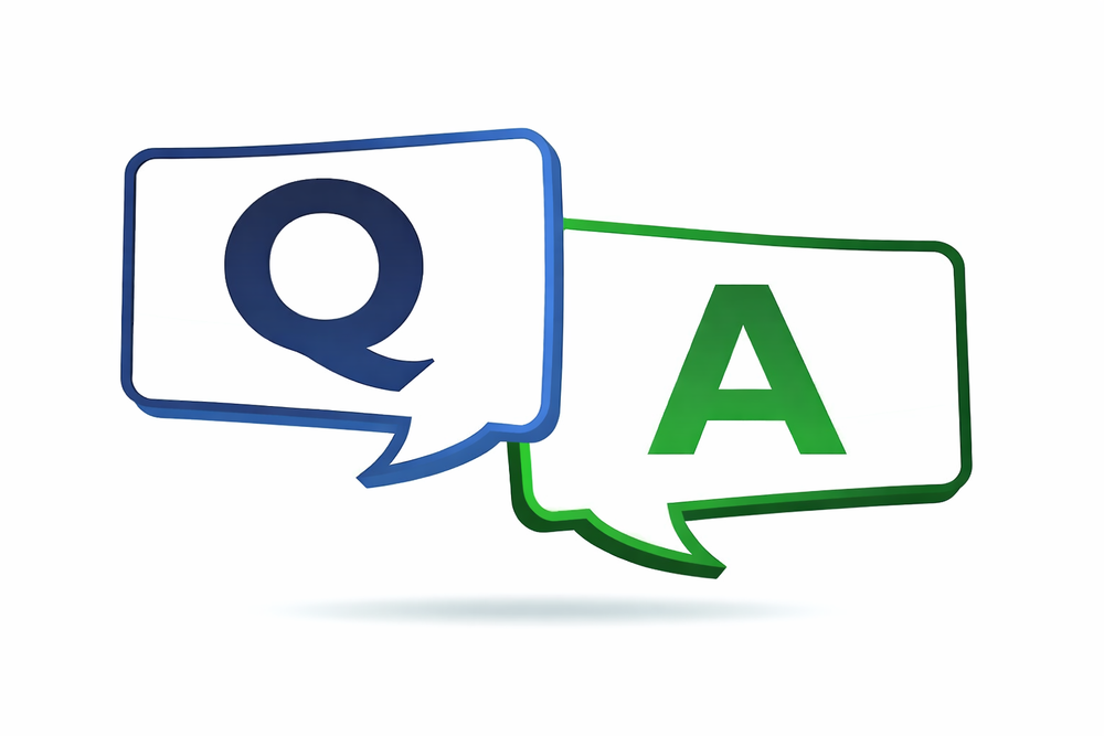 Q and A