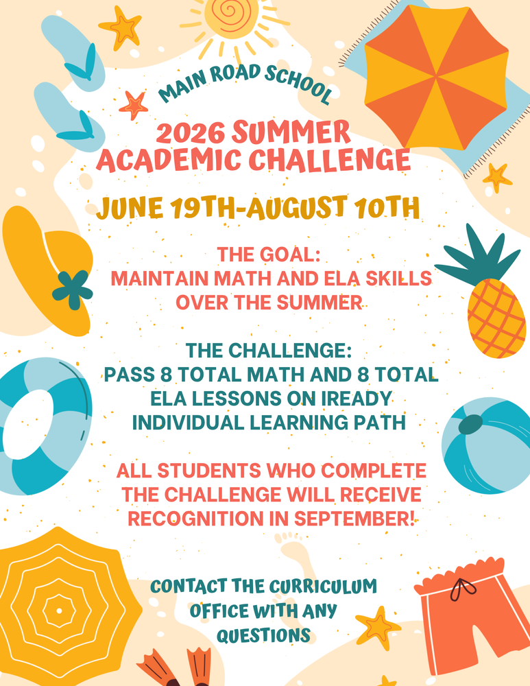 academic challenge