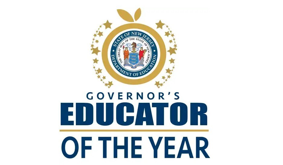 Govenor's Educator of the Year