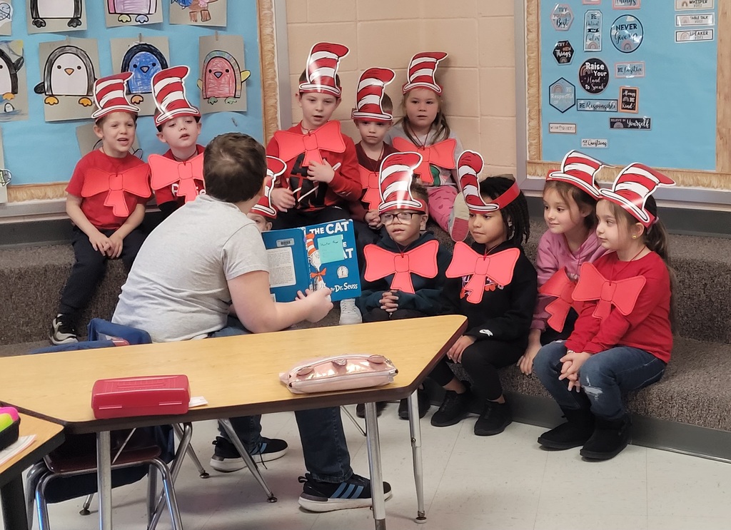 Our Week at Reutter School