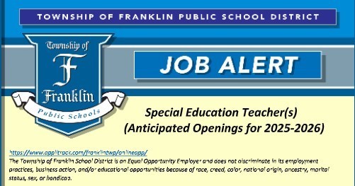 Job Alert