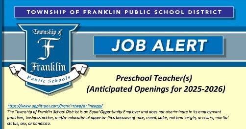 Job Alert