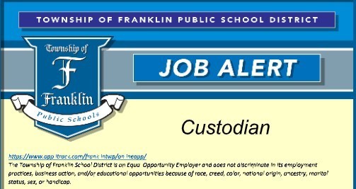 Job Alert