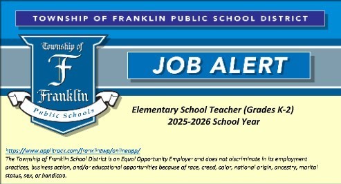 Job Alert