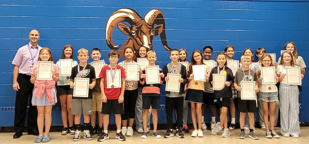 Our Week at Reutter School