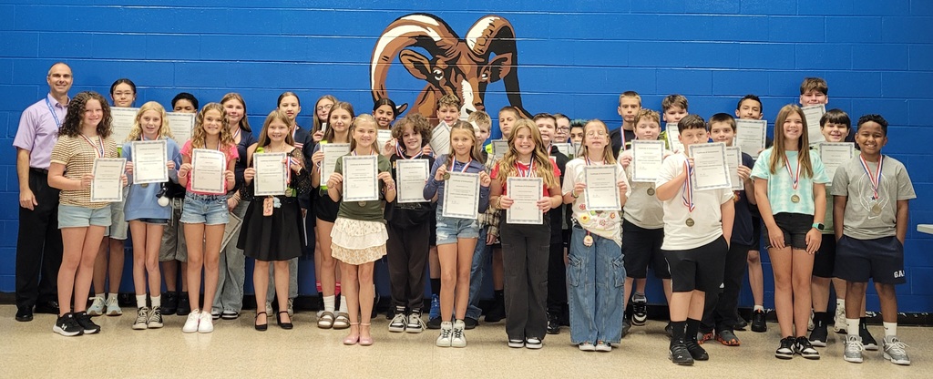 Our Week at Reutter School