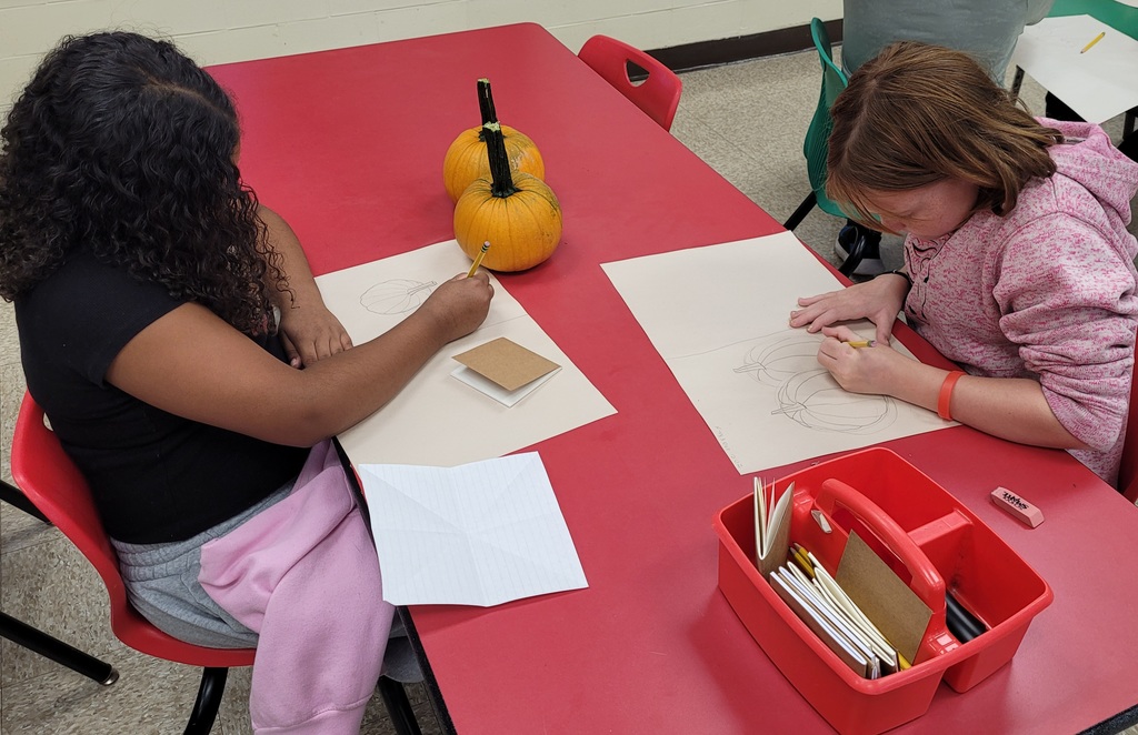 Our Week at Reutter School