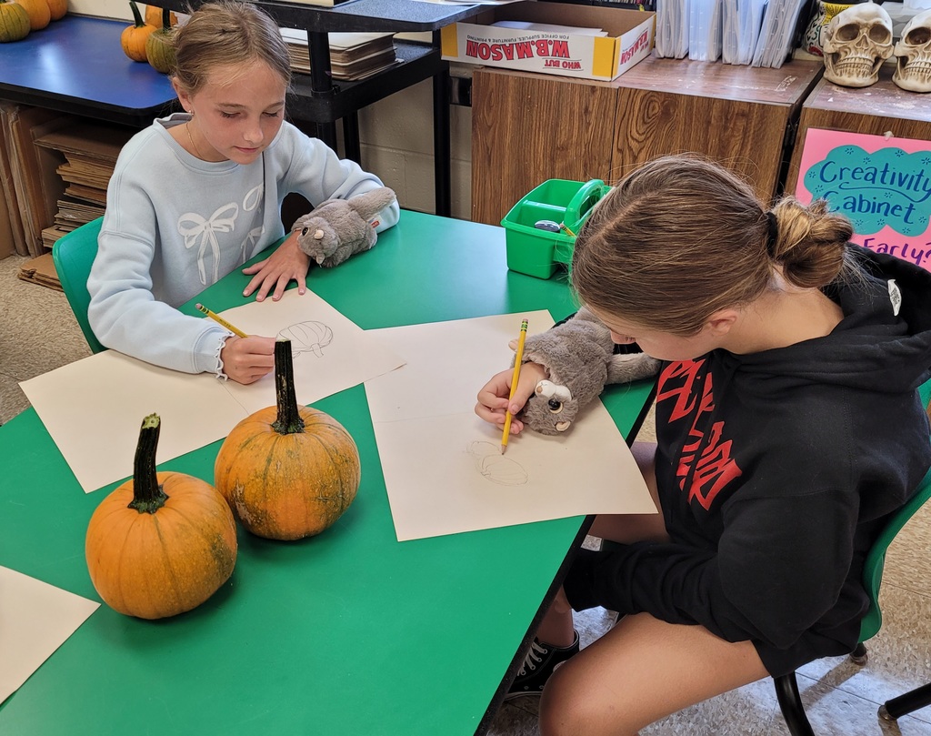 Our Week at Reutter School