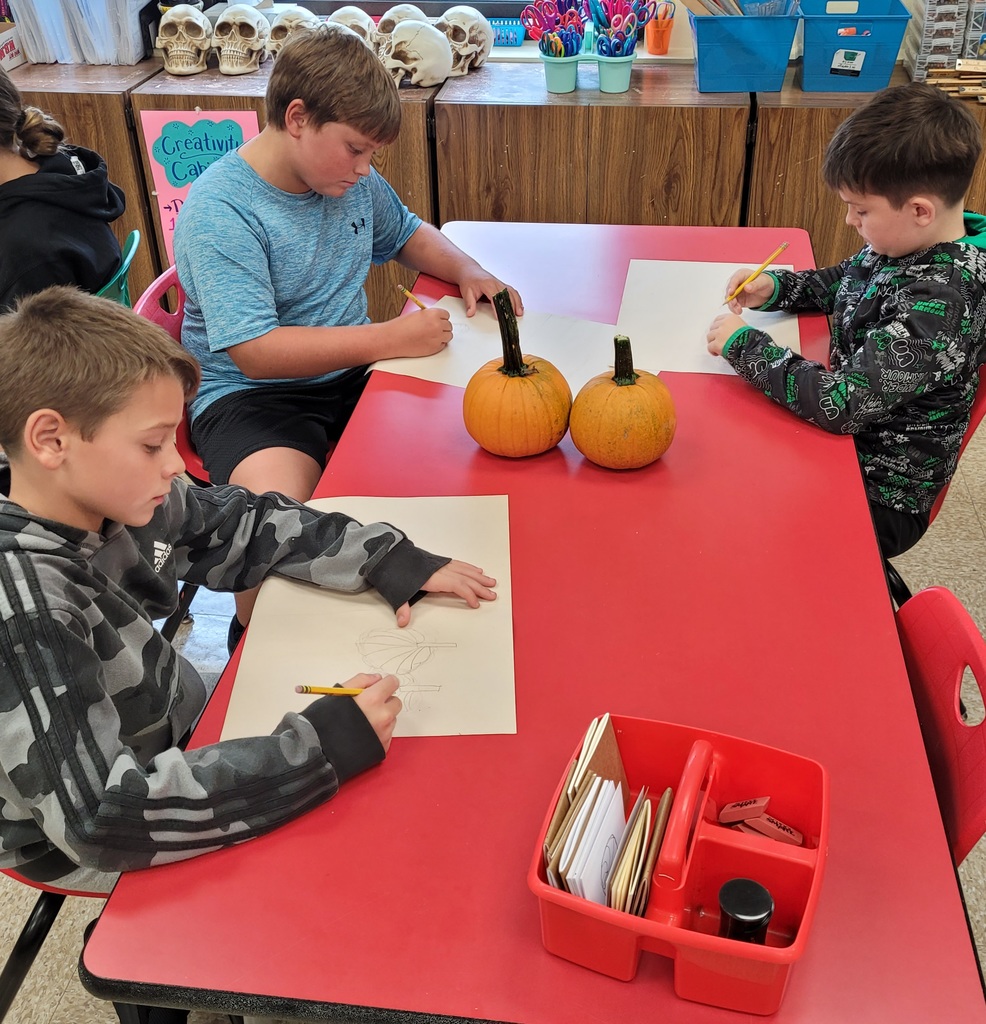 Our Week at Reutter School