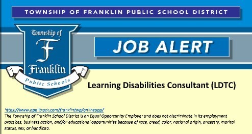 Job Alert