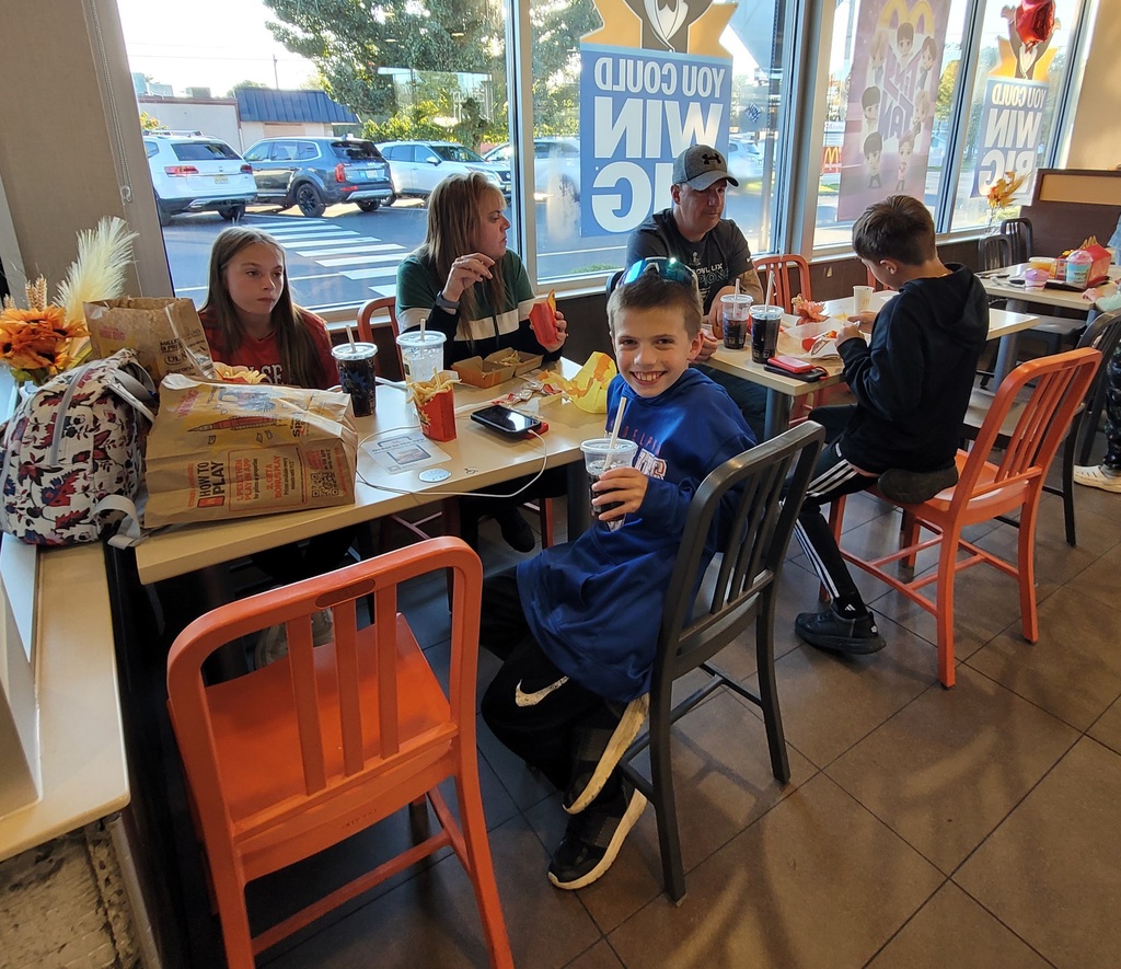 Our Week at Reutter School
