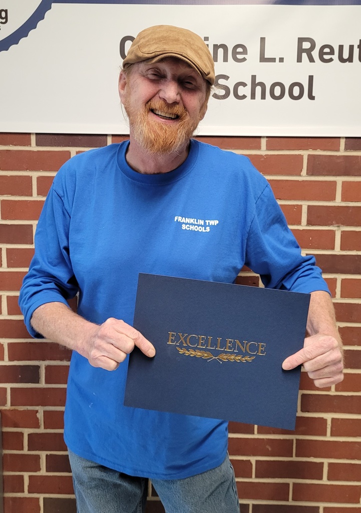 Our Week at Reutter School