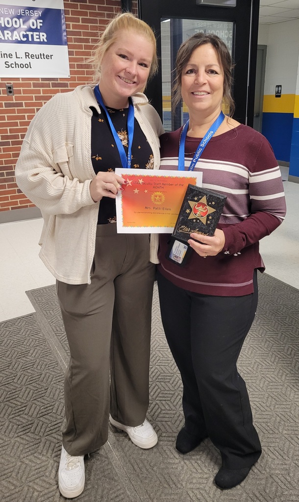 Our Week at Reutter School