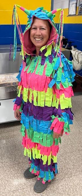 Our Week at Reutter School