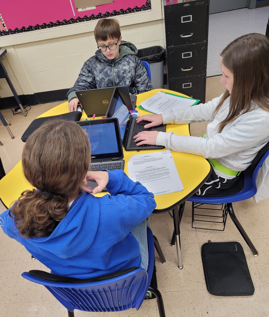 Our Week at Reutter School