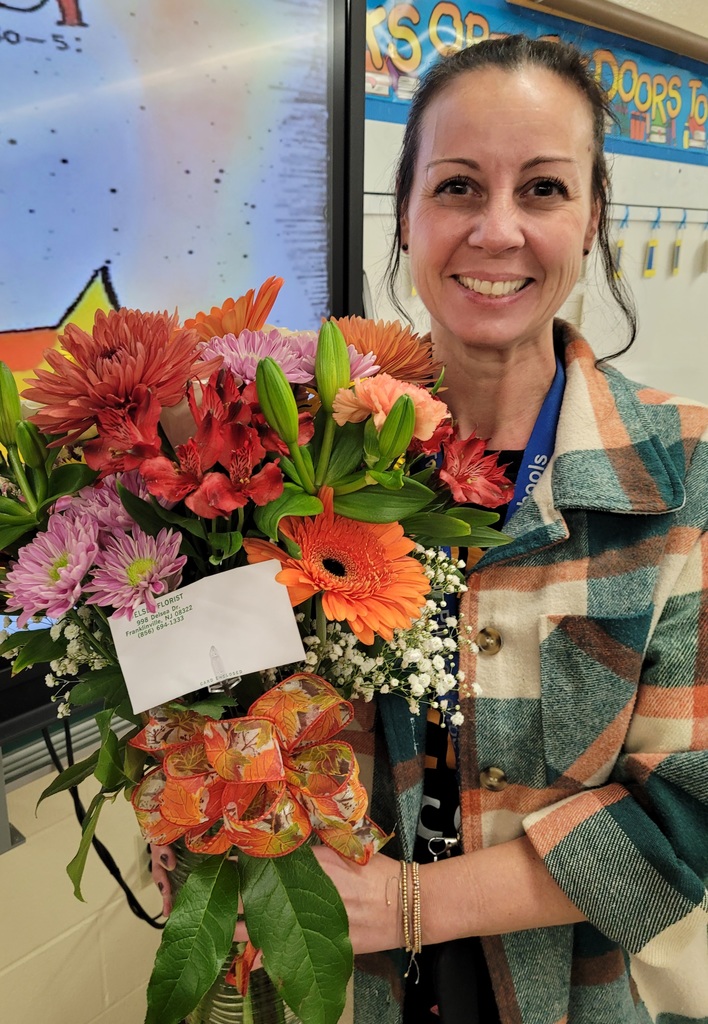 Our Week at Reutter School