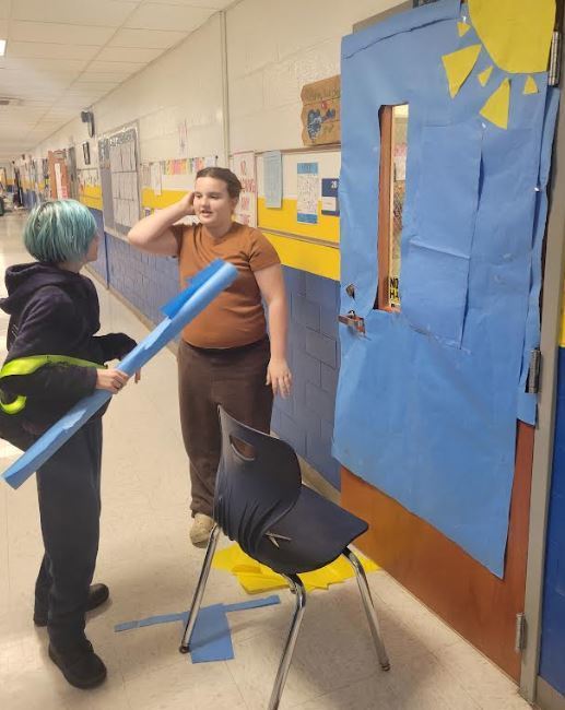 Reutter School Notification