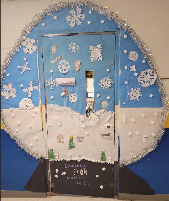 Reutter School Notification