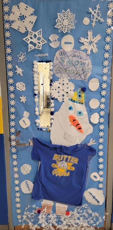 Reutter School Notification