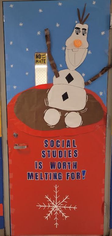 Reutter School Notification