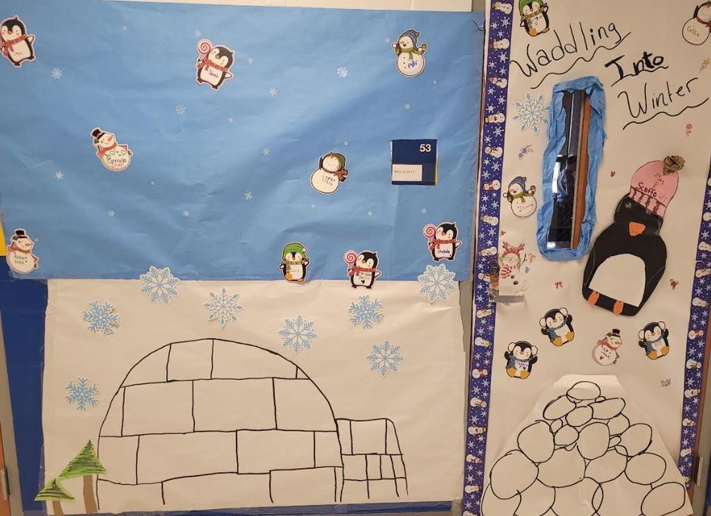 Reutter School Notification