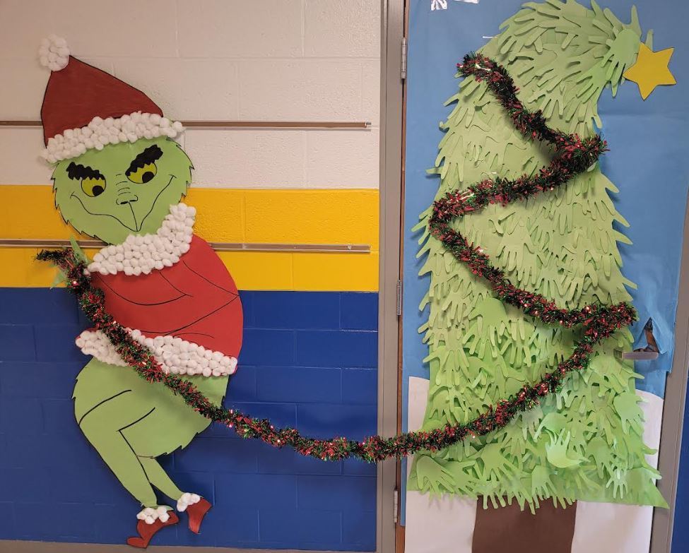 Reutter School Notification