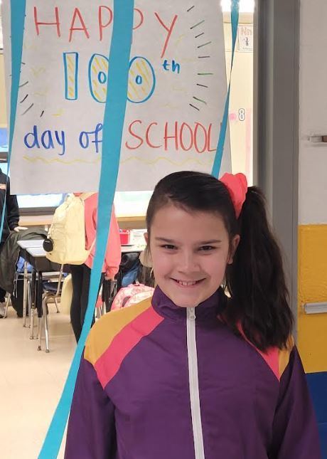 Our Week at Reutter School