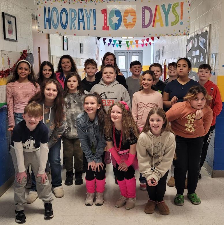 Our Week at Reutter School