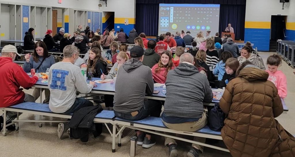 Our Week at Reutter School