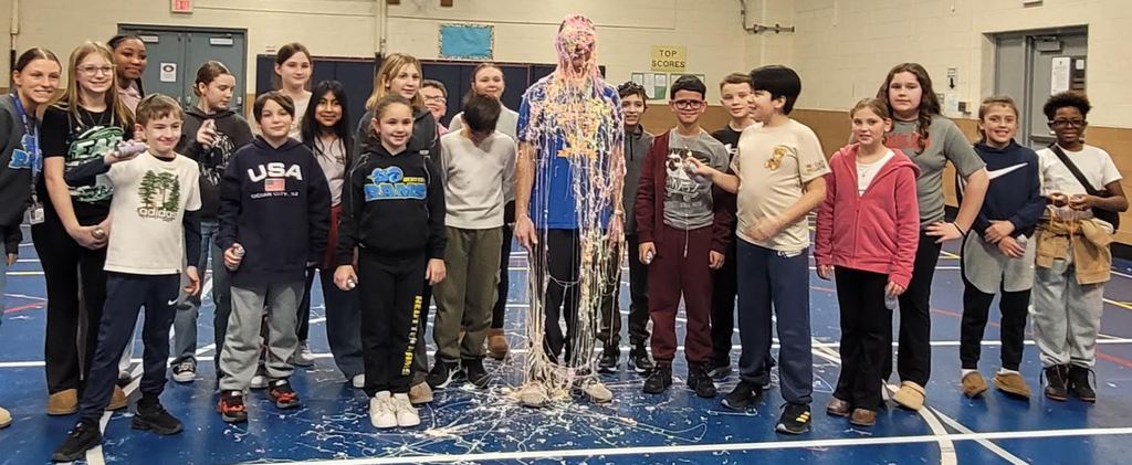 Our Week at Reutter School