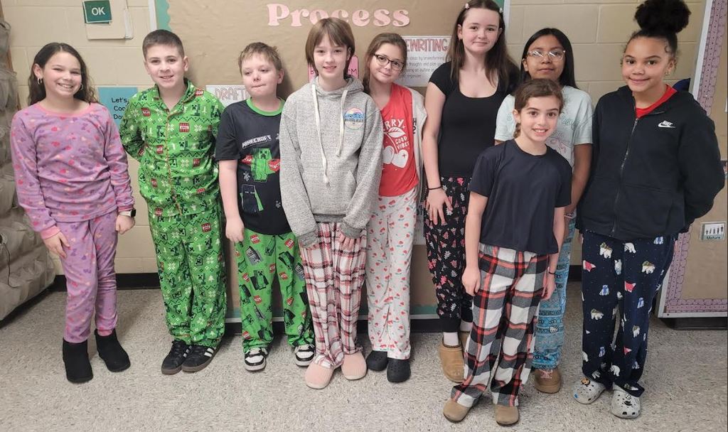 Our Week at Reutter School