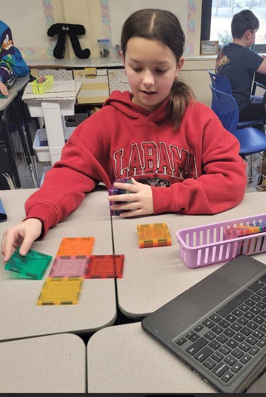 Our Week at Reutter School