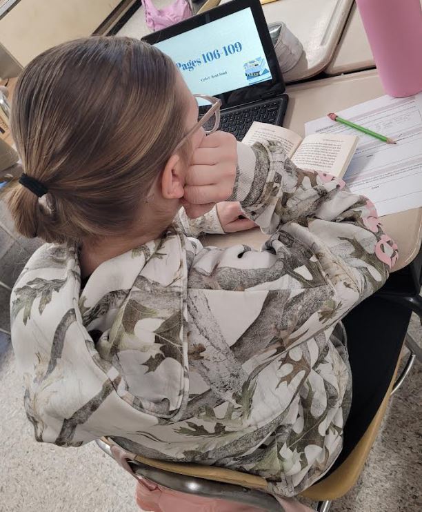 Our Week at Reutter School