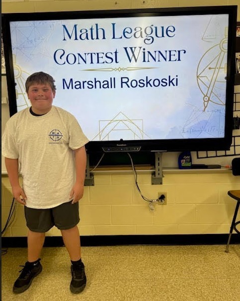 Our Week at Reutter School