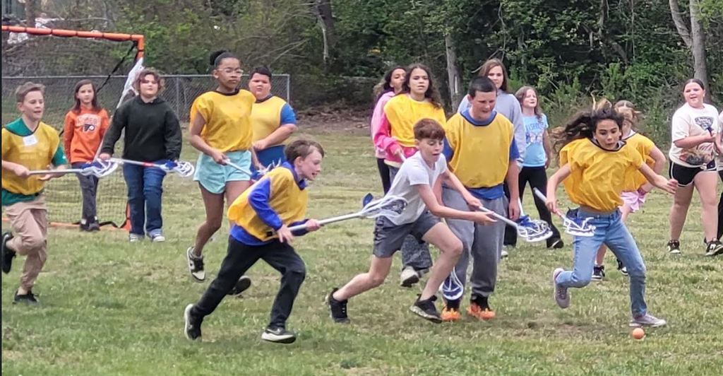 Our Week at Reutter School