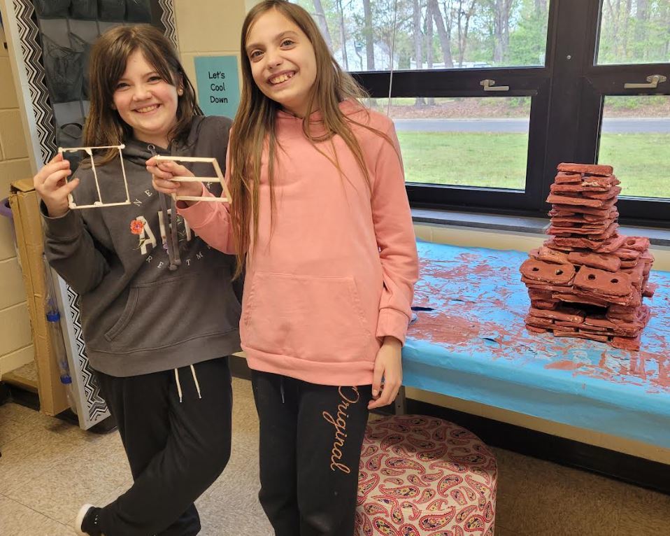 Our Week at Reutter School