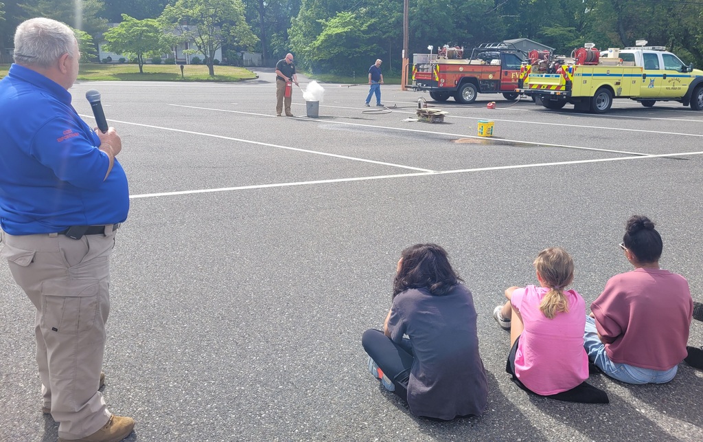 Our Week at Reutter School